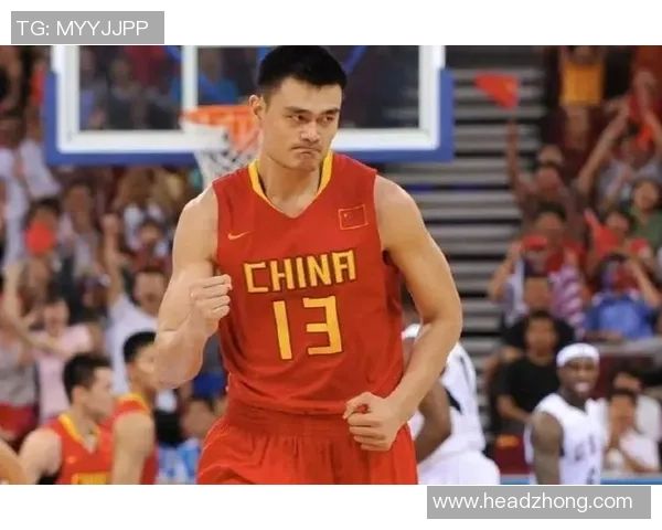 姚明退役后中国篮球的未来与新星崛起之路探讨