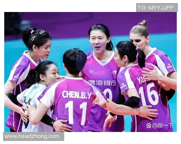 广州排球队实力引发热议球迷对球队未来发展看法各异 广州排球队实力引发热议球迷对球队未来发展看法各异