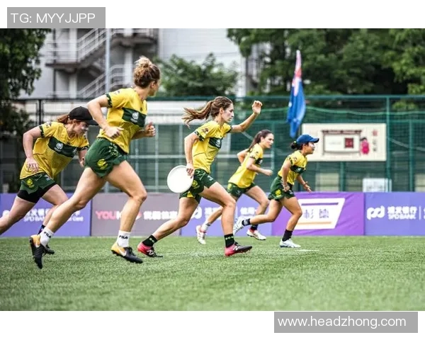 广州飞盘队实力深度解析与其他队伍的全面对比分析 广州飞盘队实力深度解析与其他队伍的全面对比分析