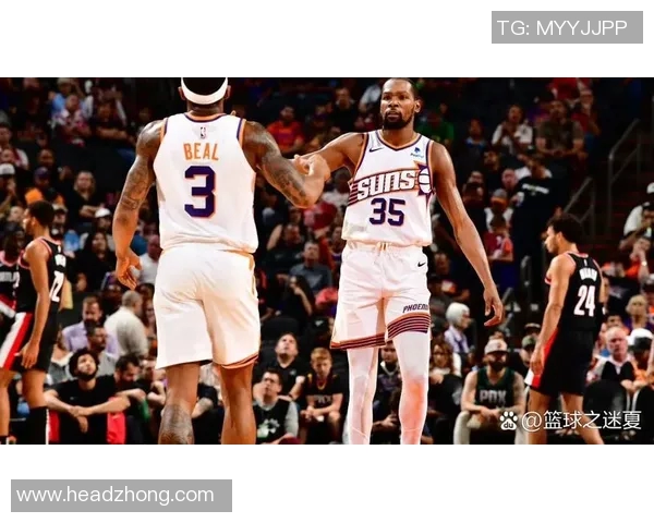 开拓者队主场不敌太阳队，连败再现挑战