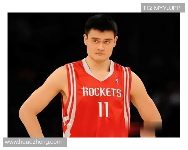 掌握防姚明技巧提升篮球防守能力的实用指南