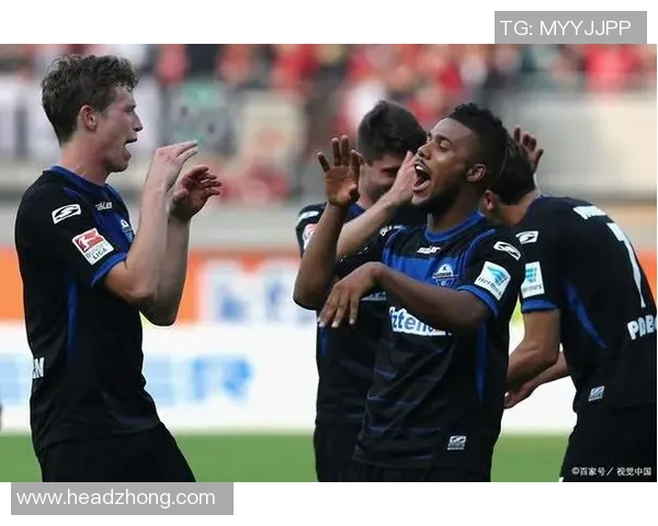 柏林赫塔凭借击败奥格斯堡保持不败势头,继续向德甲巅峰迈进