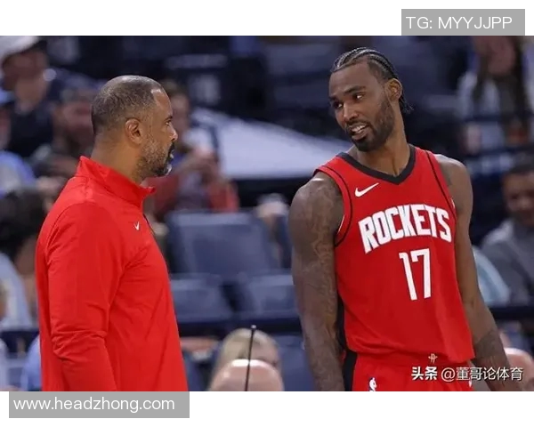 火箭队主帅:我们队员拼搏的精神值得表扬 火箭队主帅:我们队员拼搏的精神值得表扬