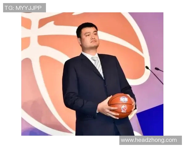 谁是幕后推手姚明成功之路的关键人物与组织揭秘 谁是幕后推手姚明成功之路的关键人物与组织揭秘